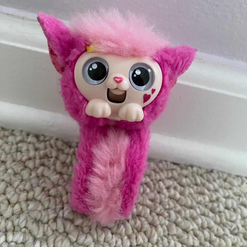 Little Live Pets Wrapples Season 1, Princeza